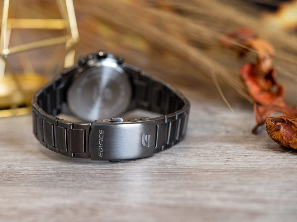 Zegarek męski CASIO Edifice EFV-640DC-3AVUEF