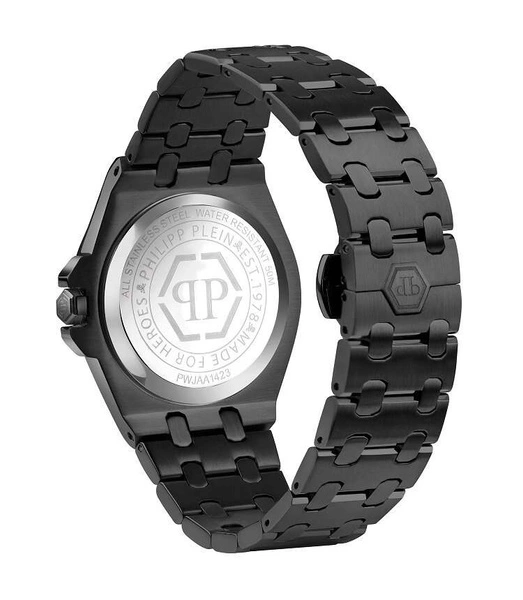 Zegarek damski PHILIPP PLEIN PWJAA1423 Extreme Lady