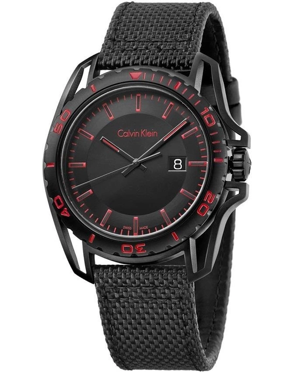 Zegarek męski CALVIN KLEIN K5Y31ZB1