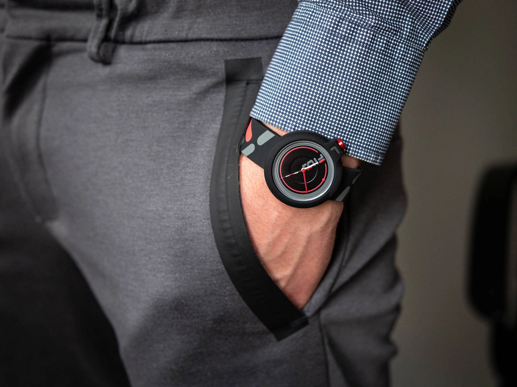 Zegarek męski FILA 38-6081-008