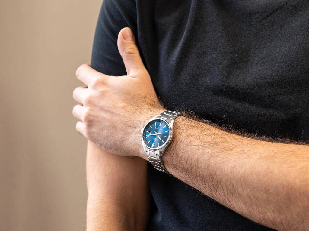 Zegarek męski CASIO Edifice EFV-150D-2AVUEF