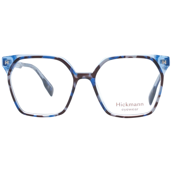 Okulary oprawki Damskie Ana Hickmann HIY6004 Niebieskie