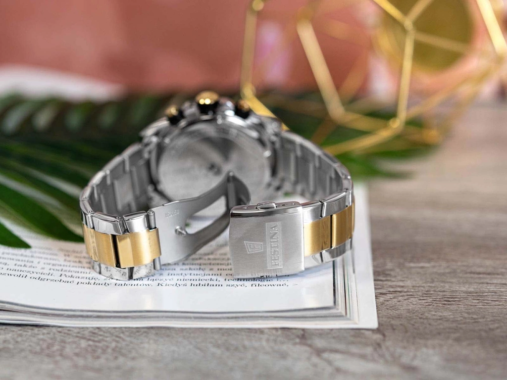 Zegarek męski FESTINA F20562/1 Chrono Sport