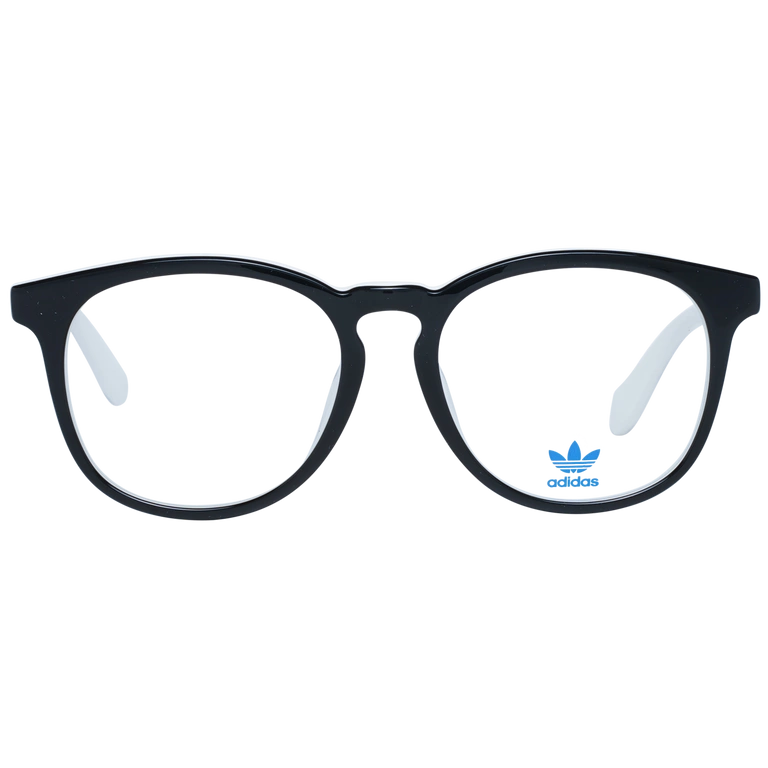 Okulary oprawki Damskie Adidas OR5019-F 005 54 Czarne
