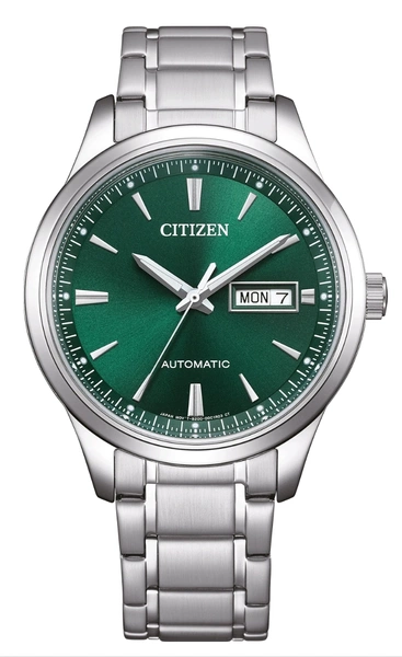 Zegarek męski Citizen NY4058-79X Automatic