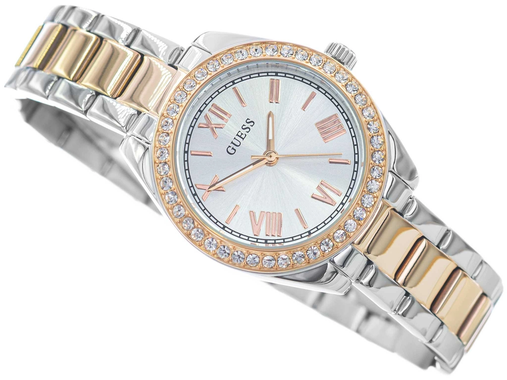 Zegarek damski GUESS GW0841L3 Mini Luna