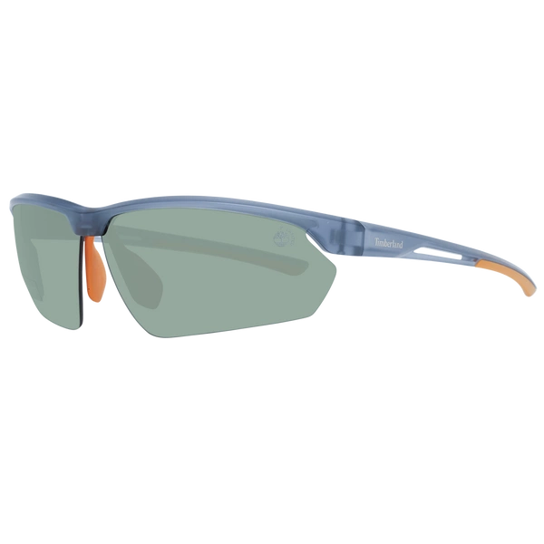 Okulary przeciwsłoneczne Męskie Timberland TB9264 20R 72 Szare