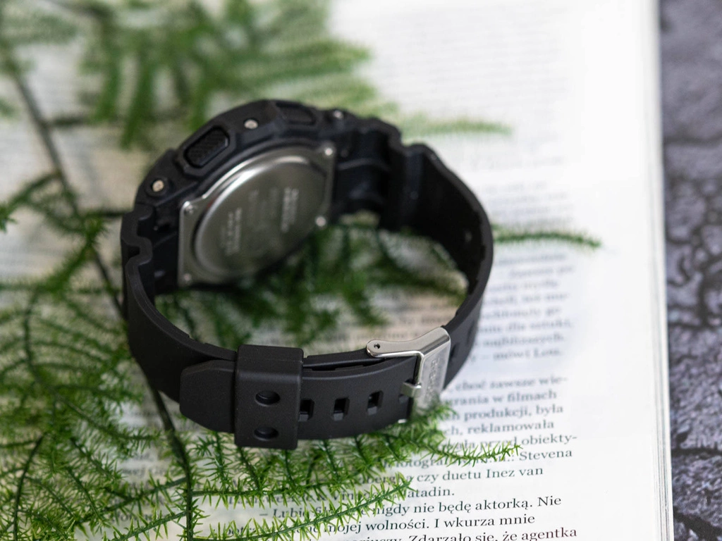 Zegarek męski CASIO G-SHOCK GD-010-1ER