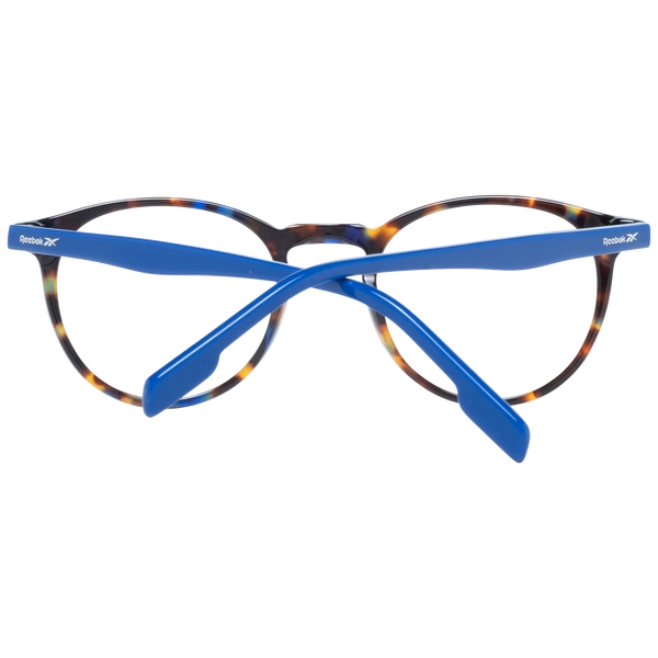 Okulary oprawki Reebok RV9020 05V 49 Brązowe