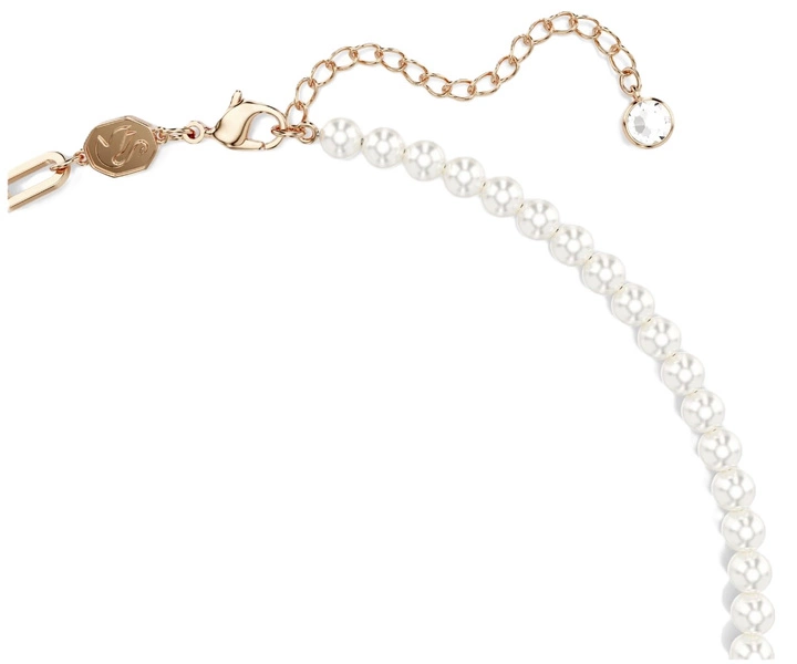 Naszyjnik damski Swarovski 5669166 Teddy