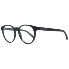 Okulary oprawki Unisex Gant GA3265 Czarne