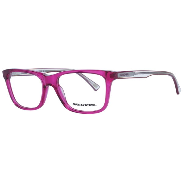 Okulary oprawki Damskie Skechers SE1644 081 50 Fioletowe