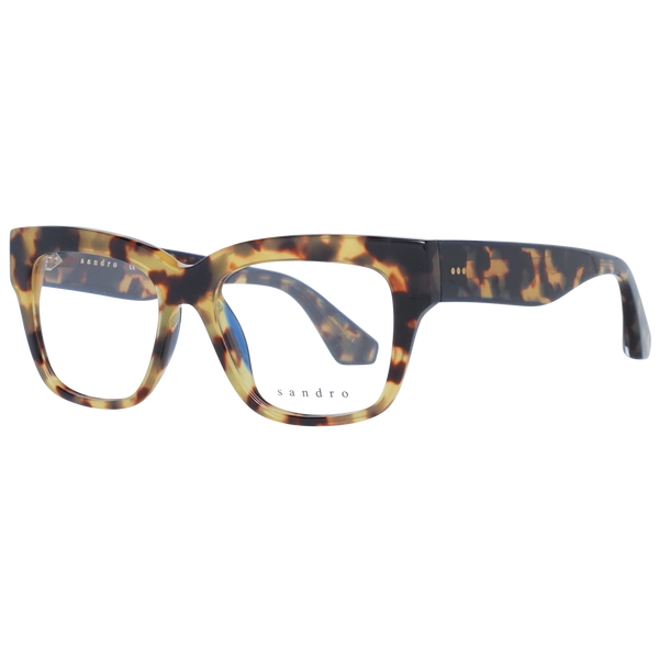 Okulary oprawki Damskie Sandro SD2002 206 48 Wielokolorowe