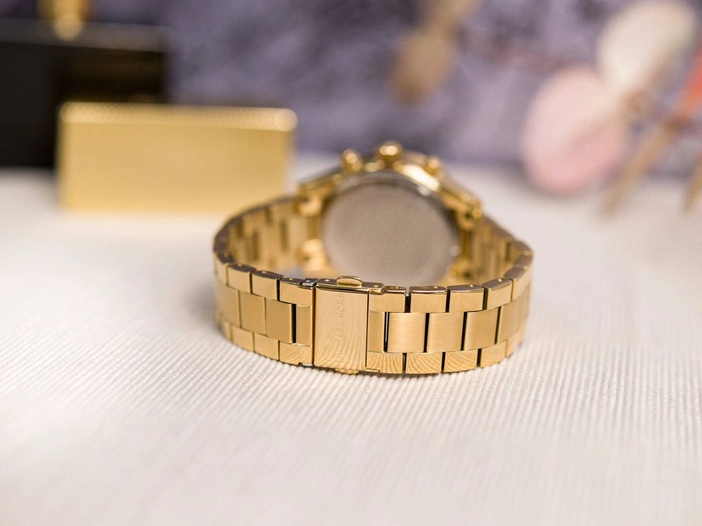 Zegarek damski MICHAEL KORS RITZ MK6356