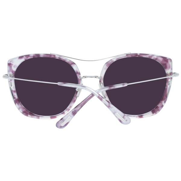 Okulary przeciwsłoneczne Damskie Tom Ford FT0760 Srebrne