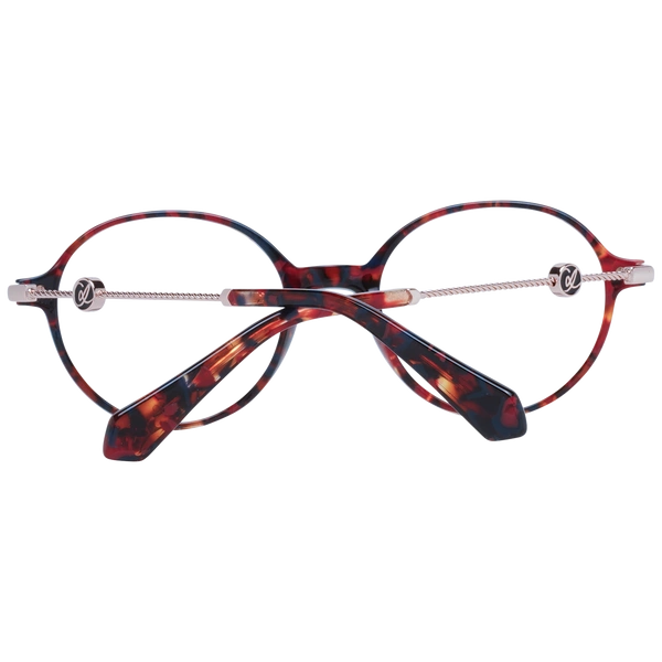 Okulary oprawki Damskie Christian Lacroix CL1142 Czerwone