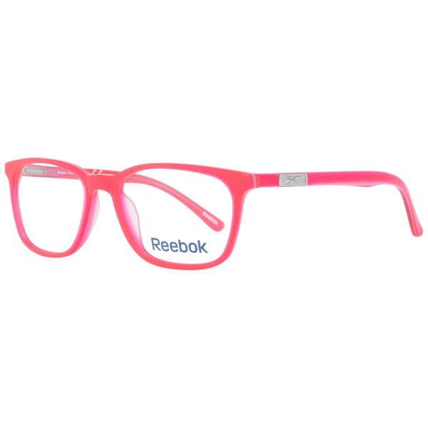 Okulary oprawki Reebok R6009 01 53 Różowe