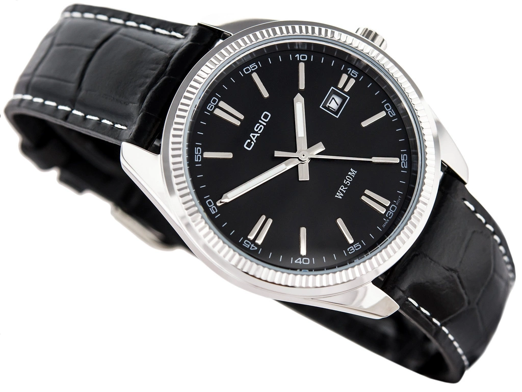 Zegarek męski CASIO MTP-1302PL-1AVEF