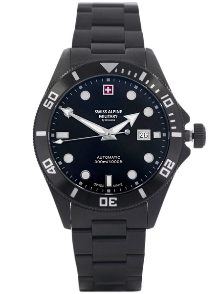 Zegarek męski SWISS ALPINE MILITARY 7095.2177