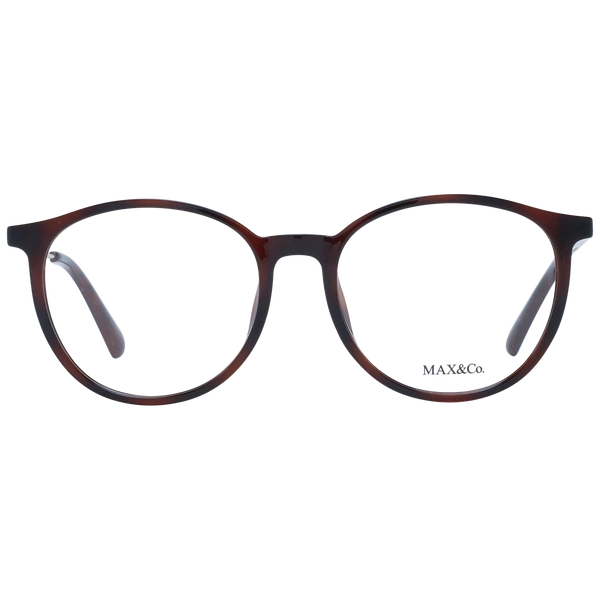 Okulary oprawki Damskie Max & Co MO5043 Brązowe