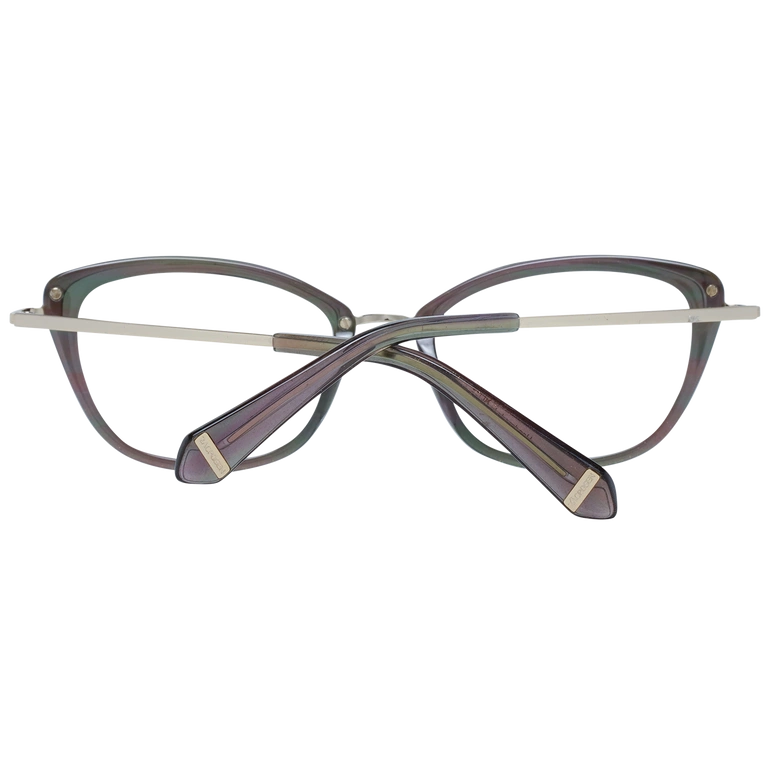 Okulary oprawki Damskie Zac Posen ZESH FN 49 Esther Zielone