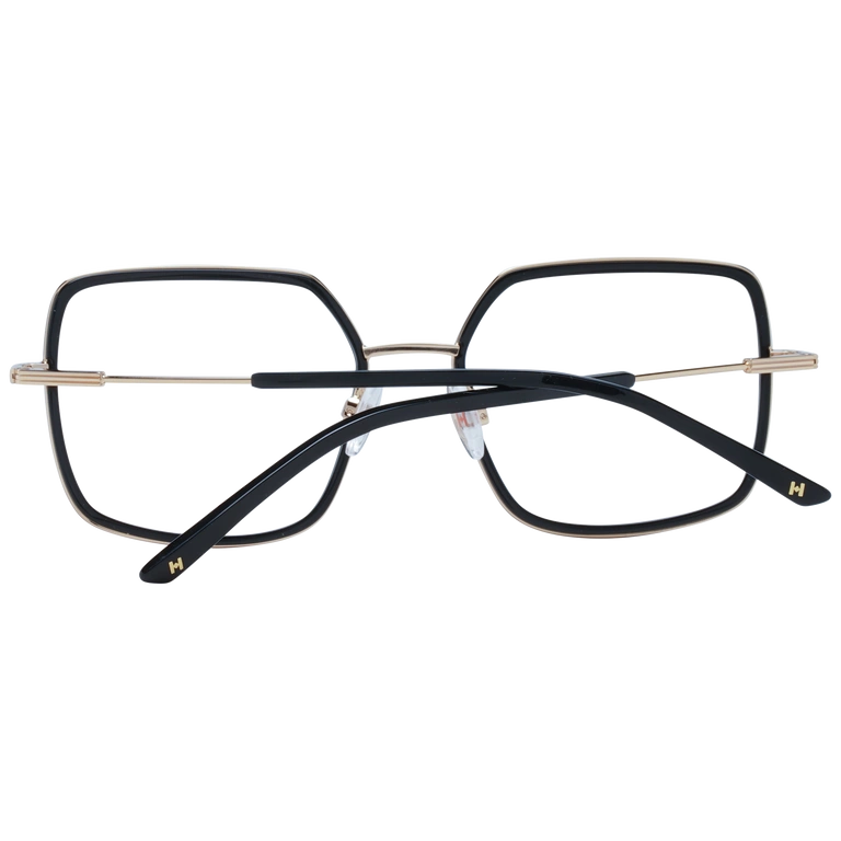 Okulary oprawki Damskie Ana Hickmann HI1185 Czarne