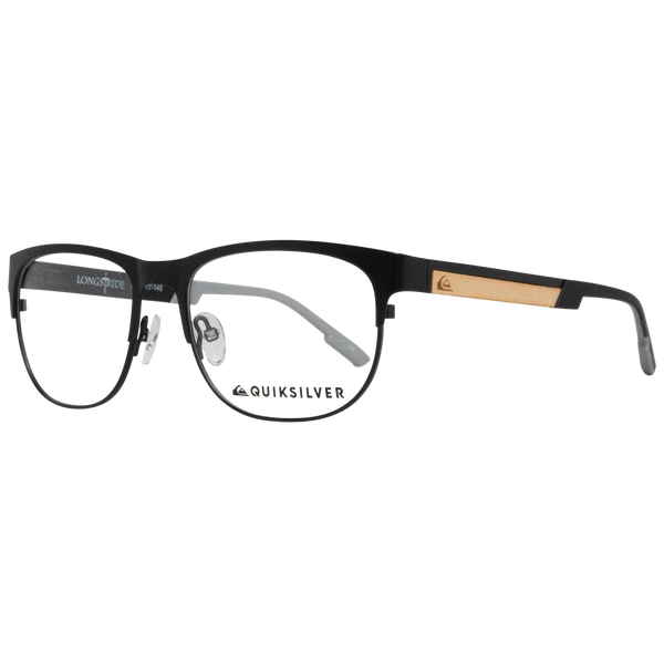 Okulary oprawki Męskie Quiksilver EQYEG03071 DBLK 53 Czarne