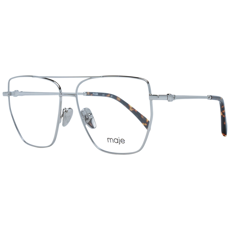 Okulary oprawki Damskie Maje MJ3021 Srebrne