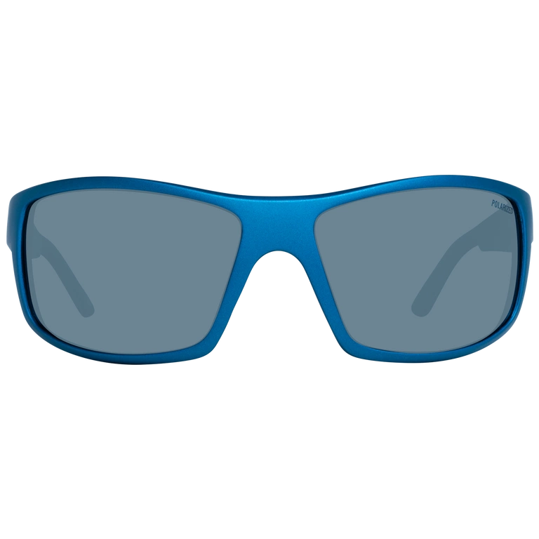 Okulary przeciwsłoneczne Męskie Skechers SE6116 91V 70 Niebieskie