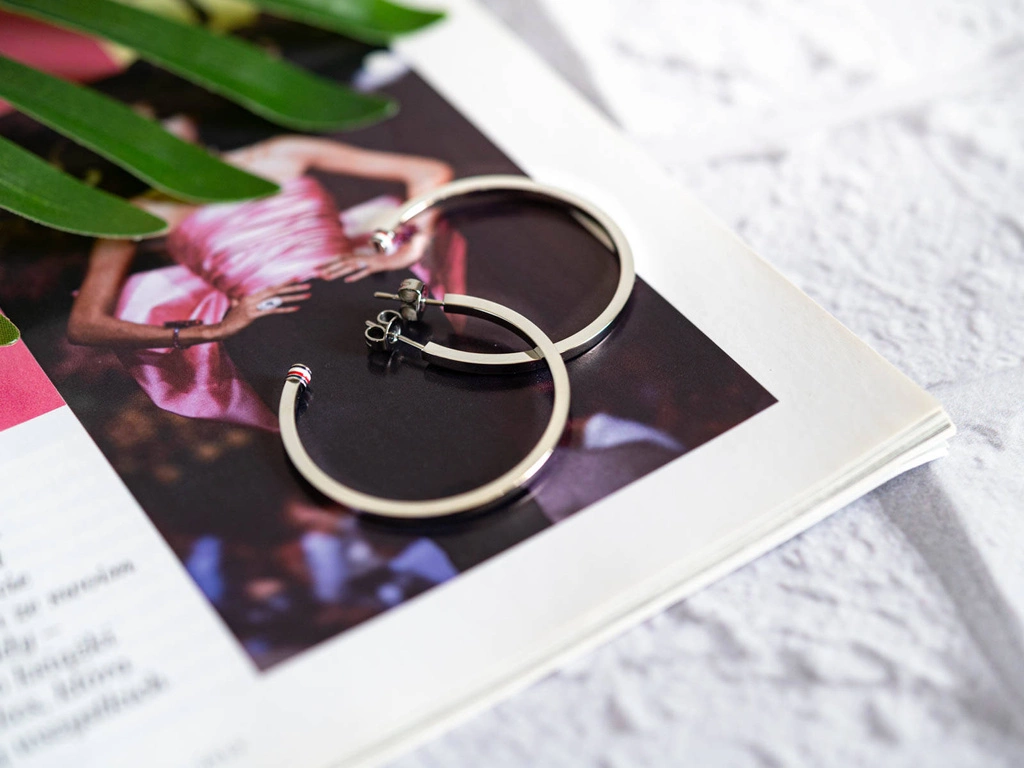 Kolczyki damskie damskie Tommy Hilfiger 2780773