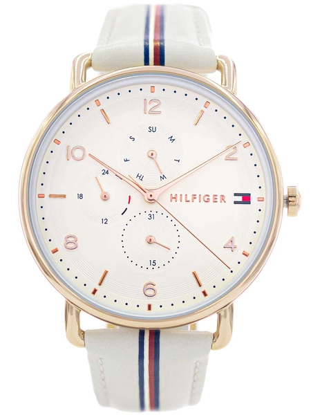 Zegarek damski TOMMY HILFIGER 1782659 Lily