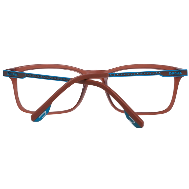 Okulary oprawki Diesel DL5048 046 53 Brązowe