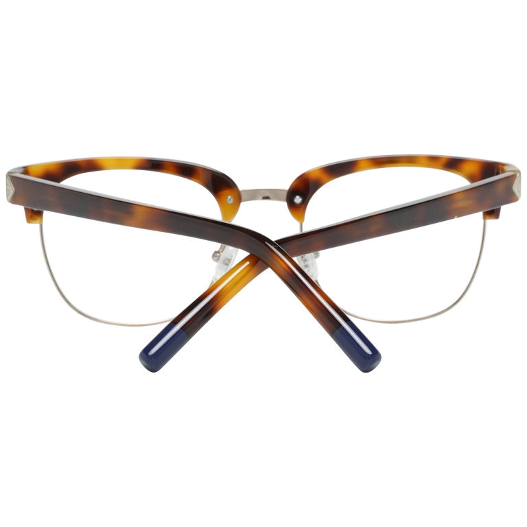 Okulary oprawki męskie Gant GA3199 053 51 Brązowe