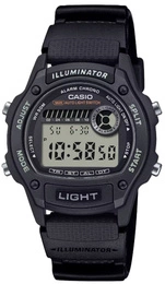 Zegarek męski CASIO W-220H-1AVEF