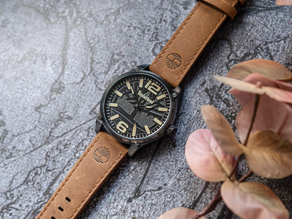 Zegarek męski TIMBERLAND TDWGA9000703