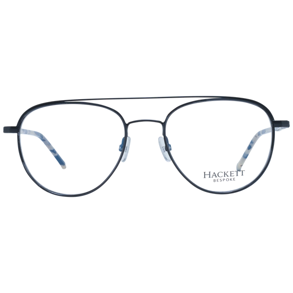 Okulary oprawki Męskie Hackett Bespoke HEB262 Czarne