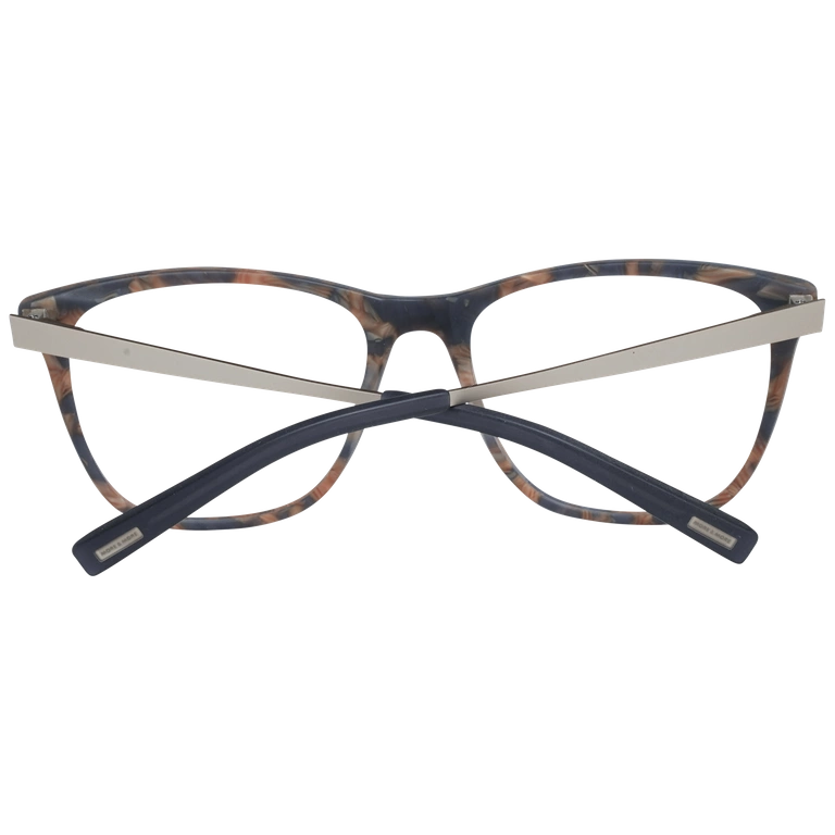 Okulary oprawki Damskie More & More 50506 741 55 Brązowe