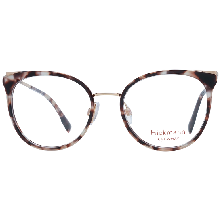 Okulary oprawki Damskie Ana Hickmann HI6260 Brązowe