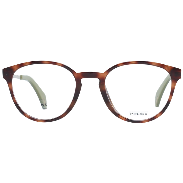 Okulary oprawki Damskie Police VPL626 09AJ 49 Brązowe