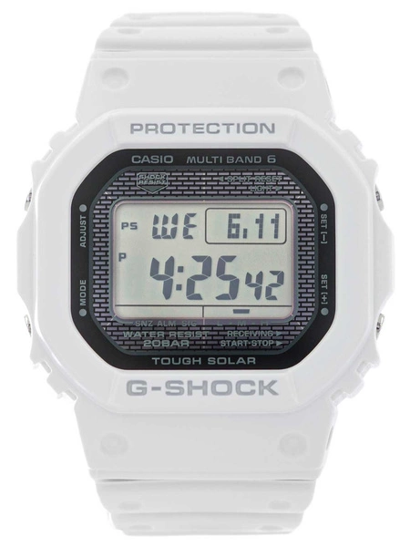 Zegarek męski CASIO G-SHOCK GW-5000HS-7ER