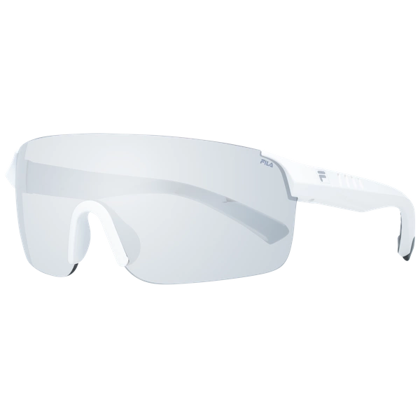 Okulary przeciwsłoneczne Męskie Fila SF9380 6VCX 99 Białe