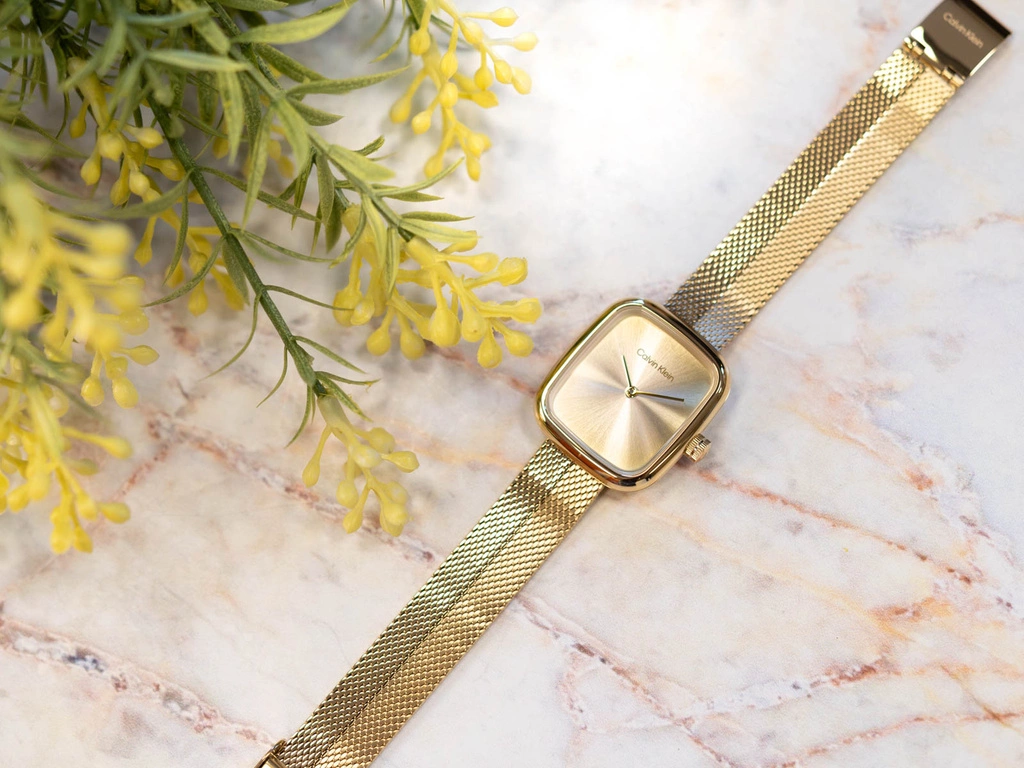 Zegarek damski CALVIN KLEIN 25100099 Adore