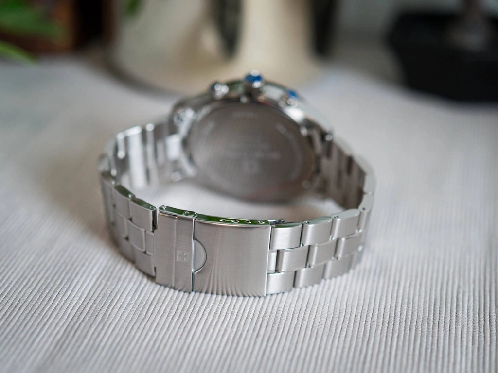 Zegarek męski SWISS ALPINE MILITARY SAM7082.9137