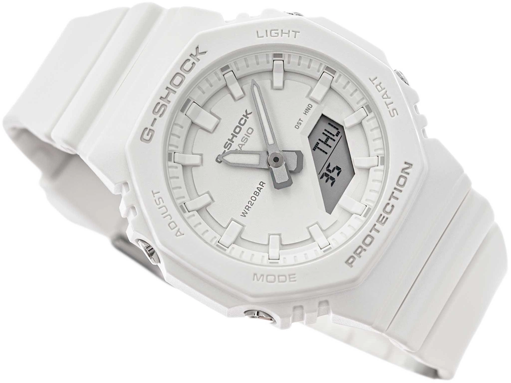 Zegarek damski CASIO G-SHOCK GMA-P2100-7AER