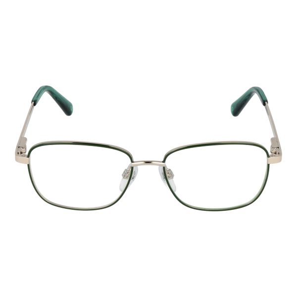 Okulary oprawki Dziecięce Benetton BEKO40 Zielone
