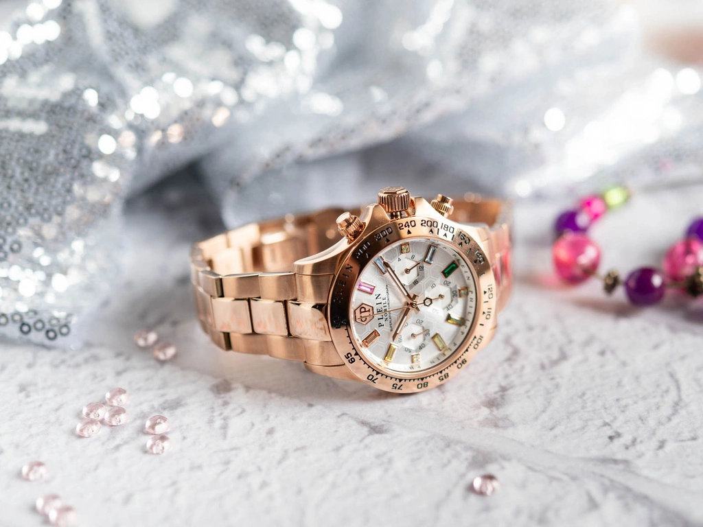 Zegarek damski PHILIPP PLEIN PWSBA0323 Nobile Lady