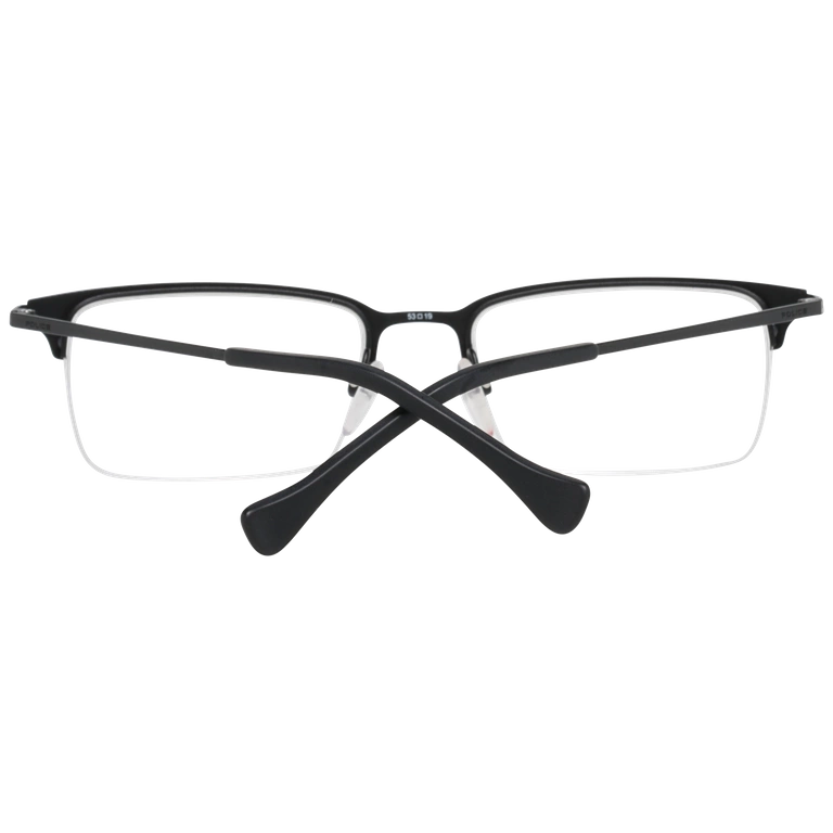 Okulary oprawki Męskie Police VPL290 06AA 53 Czarne