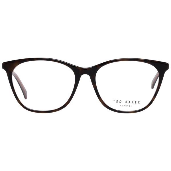 Okulary oprawki Damskie Ted Baker TB9184 219 53 Brązowe