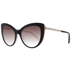 Okulary przeciwsłoneczne Damskie Emilio Pucci EP0191 Brązowe