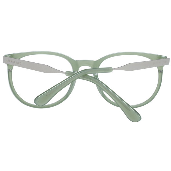 Okulary oprawki Liebeskind 11039-00500 Zielone